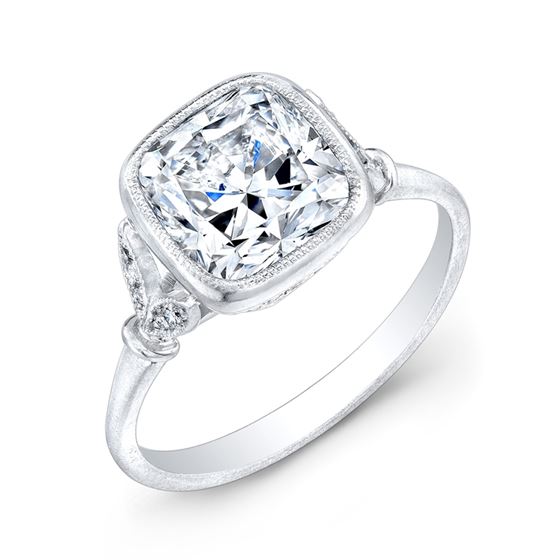 James Allen Cushion carat 23.98