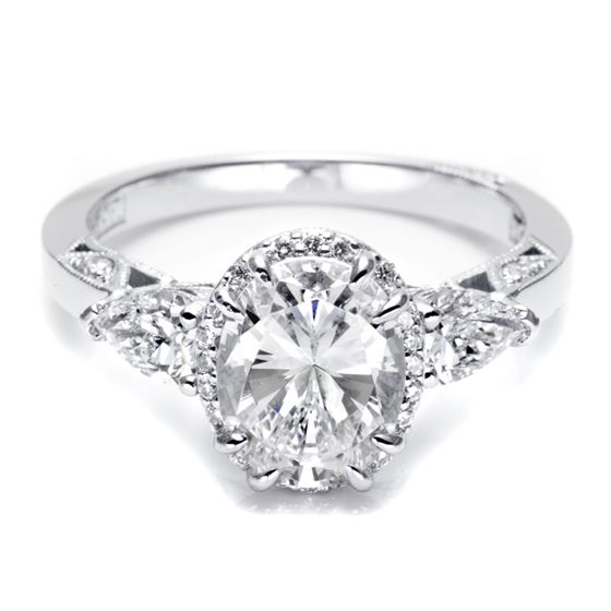 James Allen Oval carat 15.89