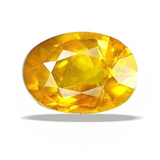 Emerald Green Citrine